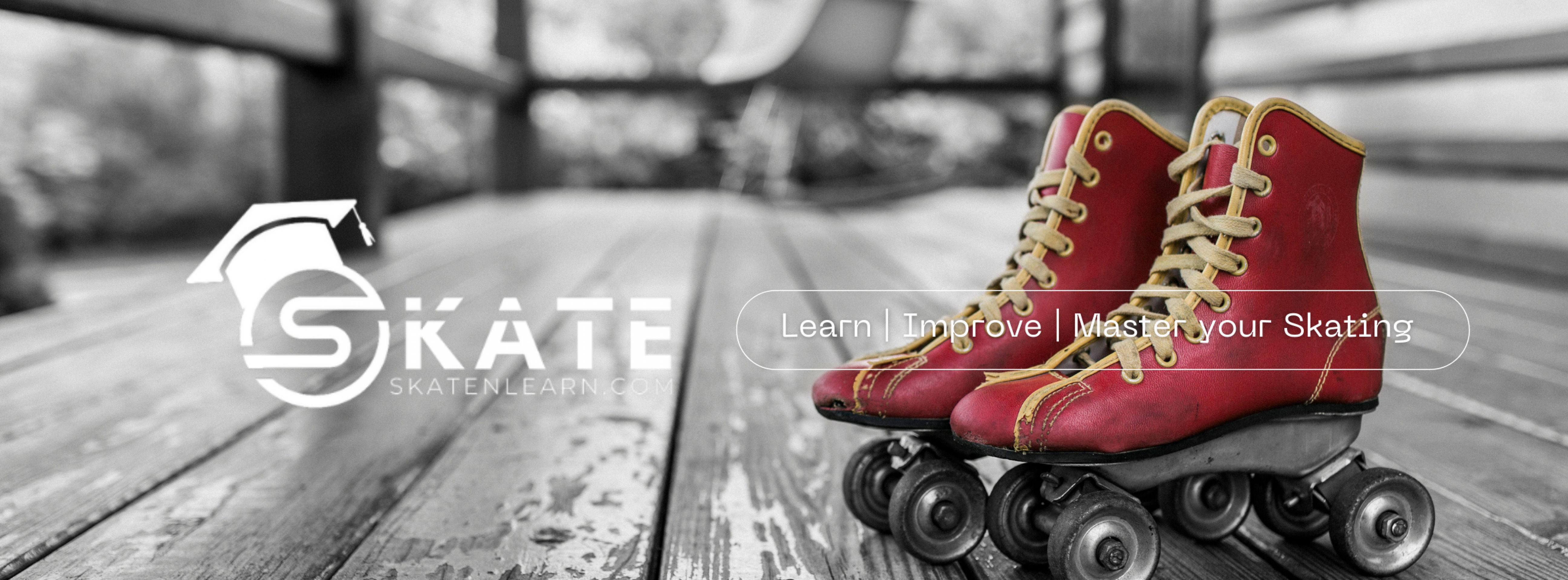 Skate N Learn Intellectual Property Policy
